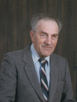 Abram Janzen