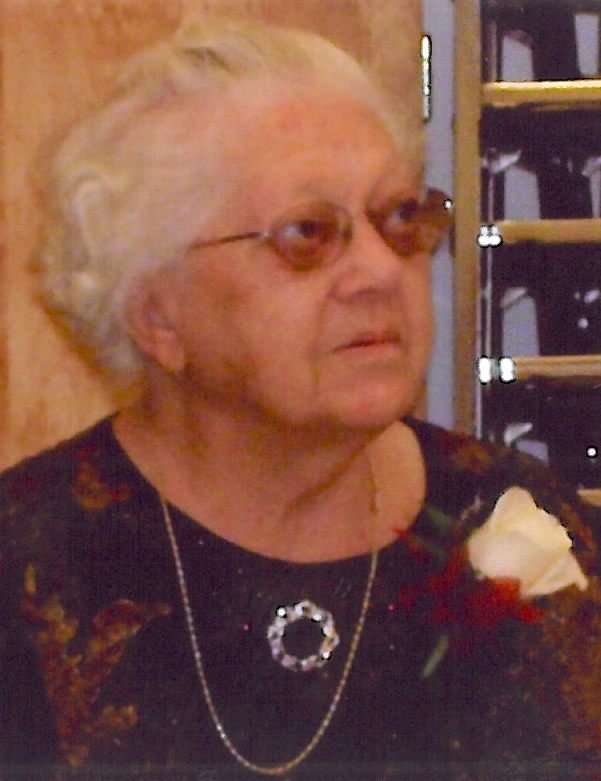Bertha Guenter