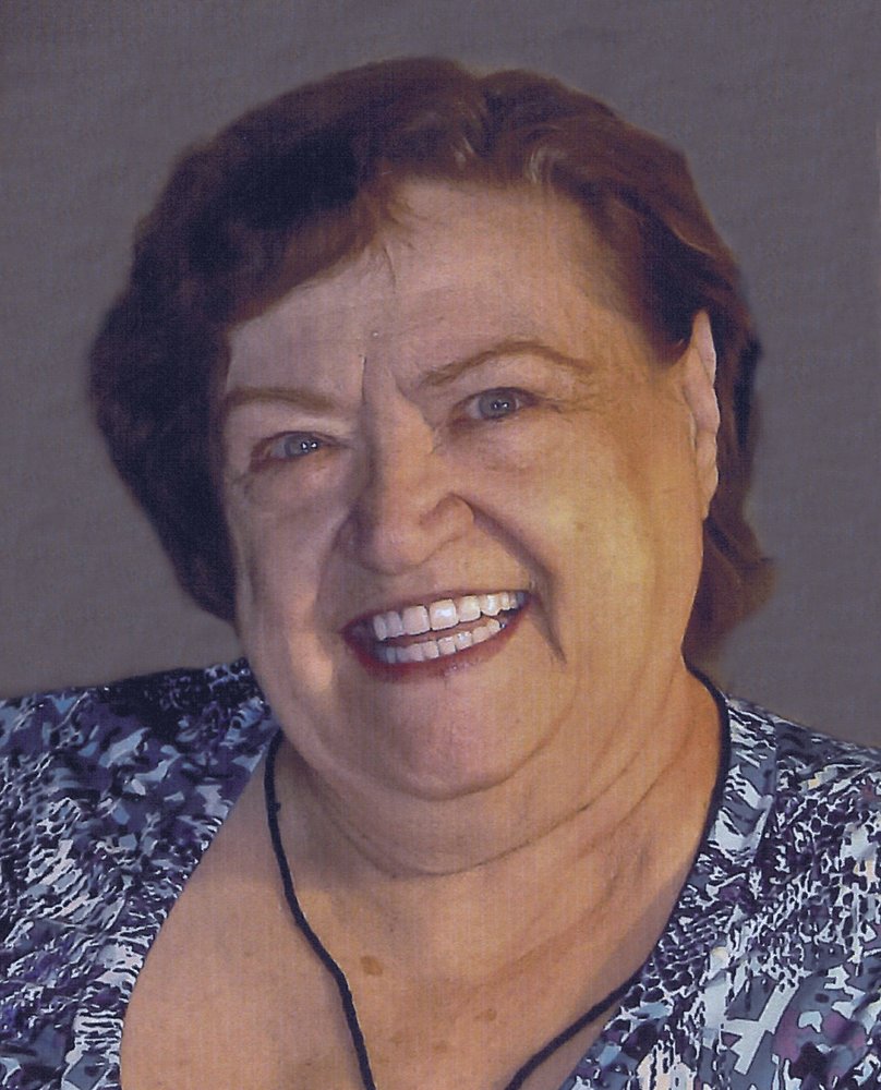 Anne Giesbrecht