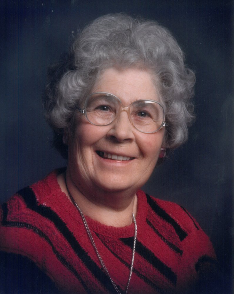 Eileen Regehr