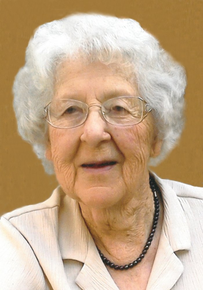Selma Gliege