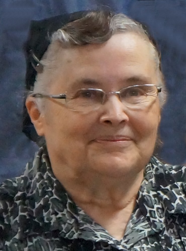 Helen Fehr