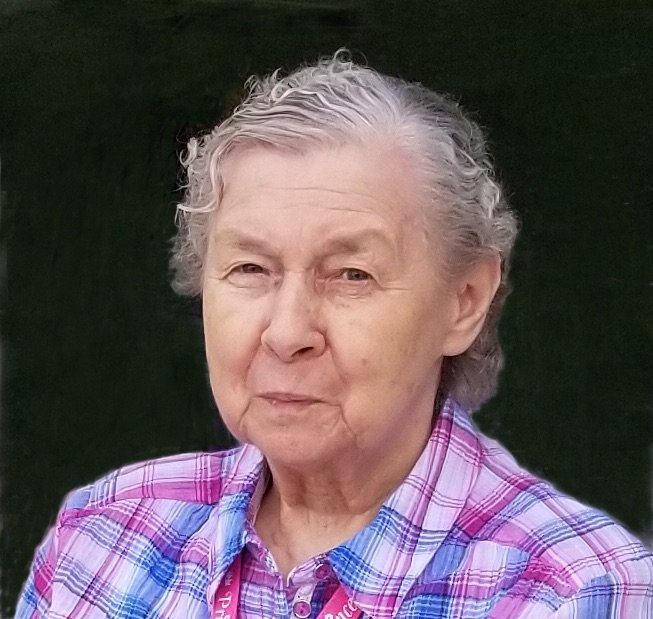 Anne Klassen-Hiebert