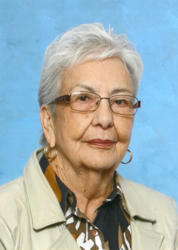 Yvonne Lendsay