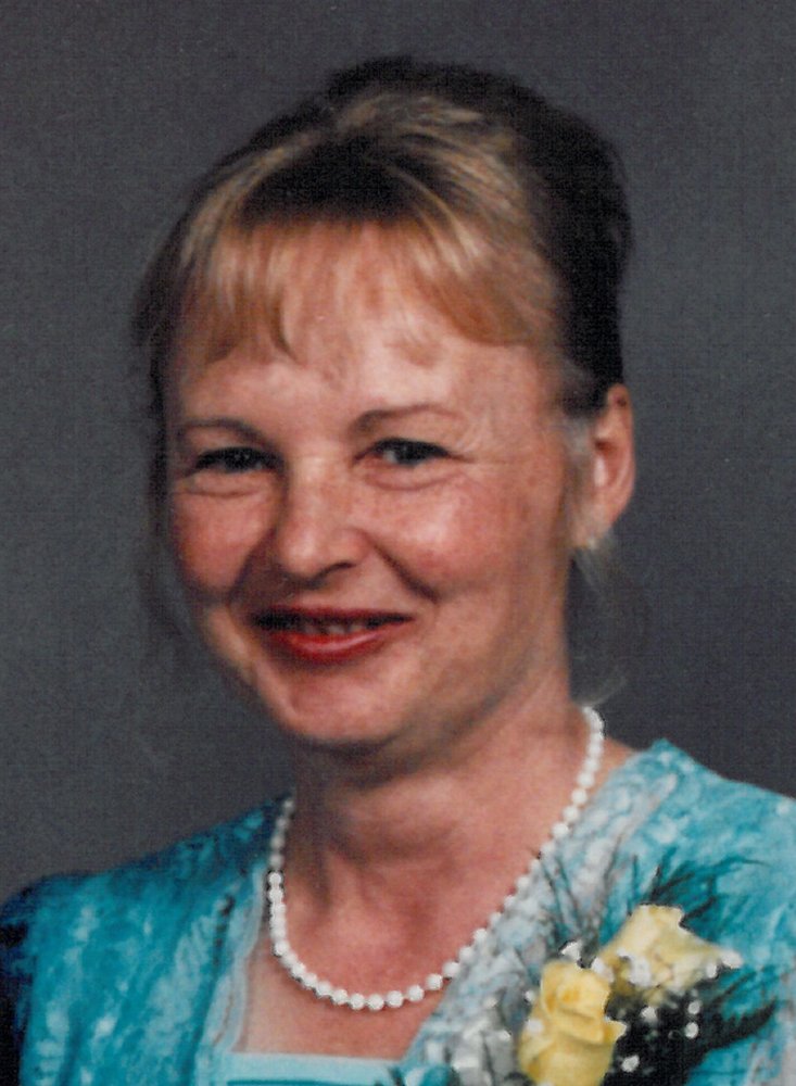 Phyllis Henschel