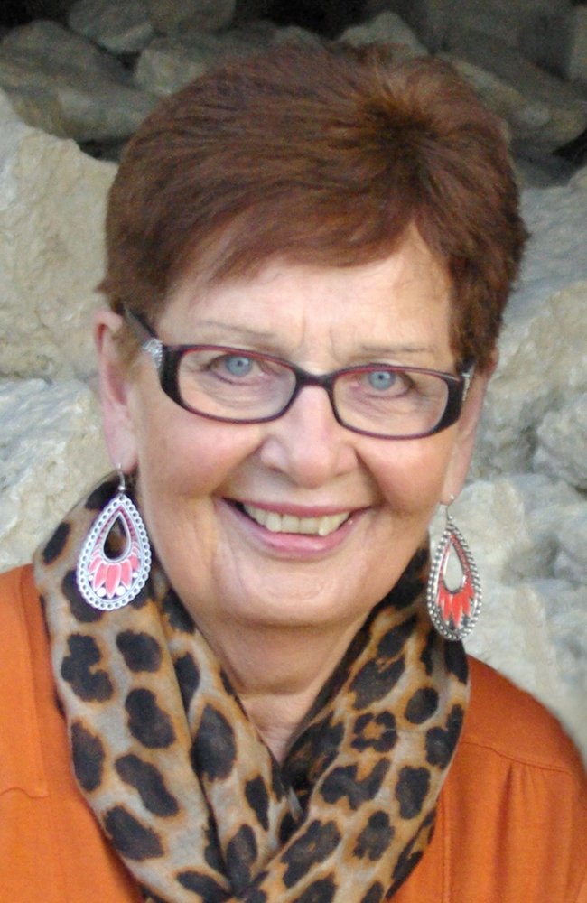 Joyce Kasdorf