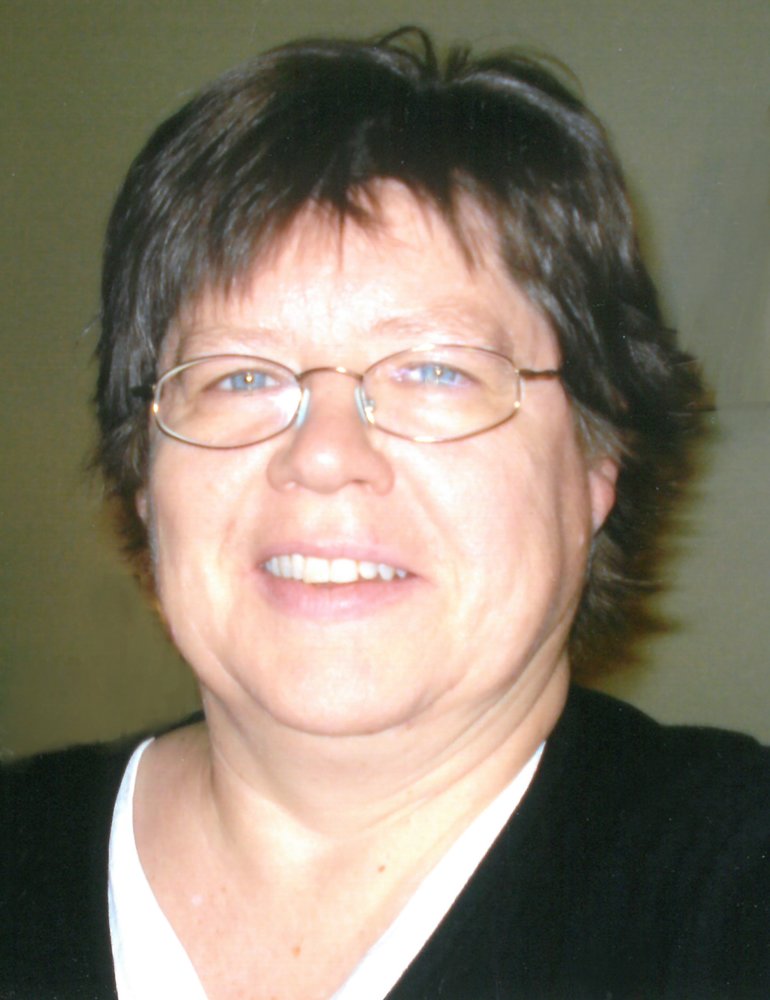 Annette Bergen