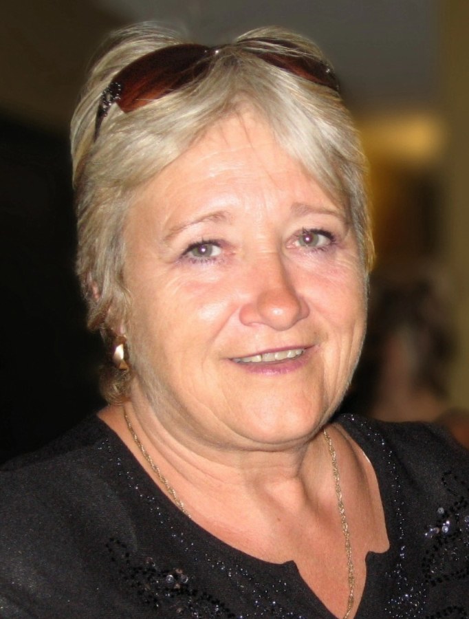 Diana Buhler